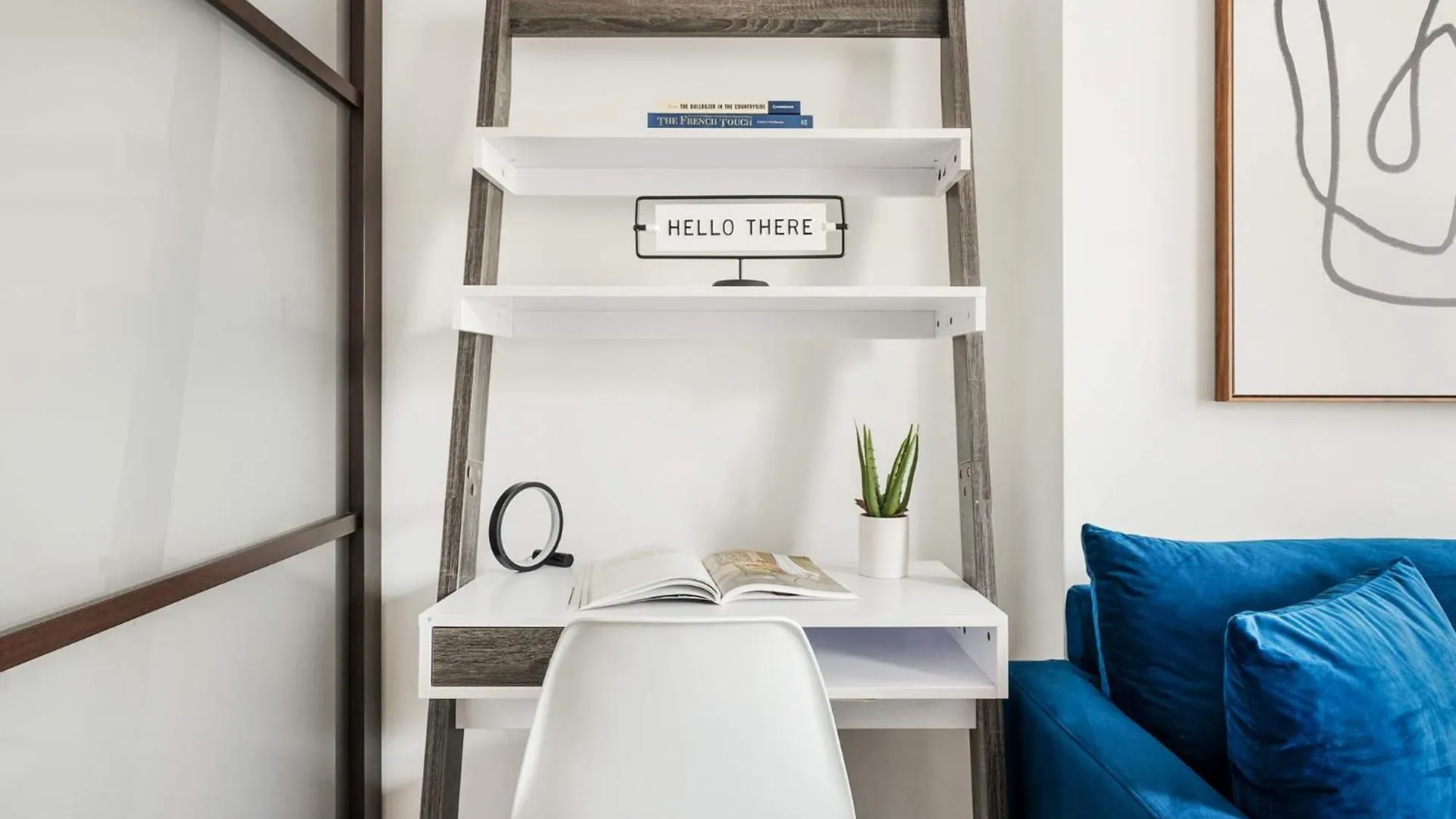 69-3A Modern Holiday Getaway 1Br Prime Lower East Side Brand New New York