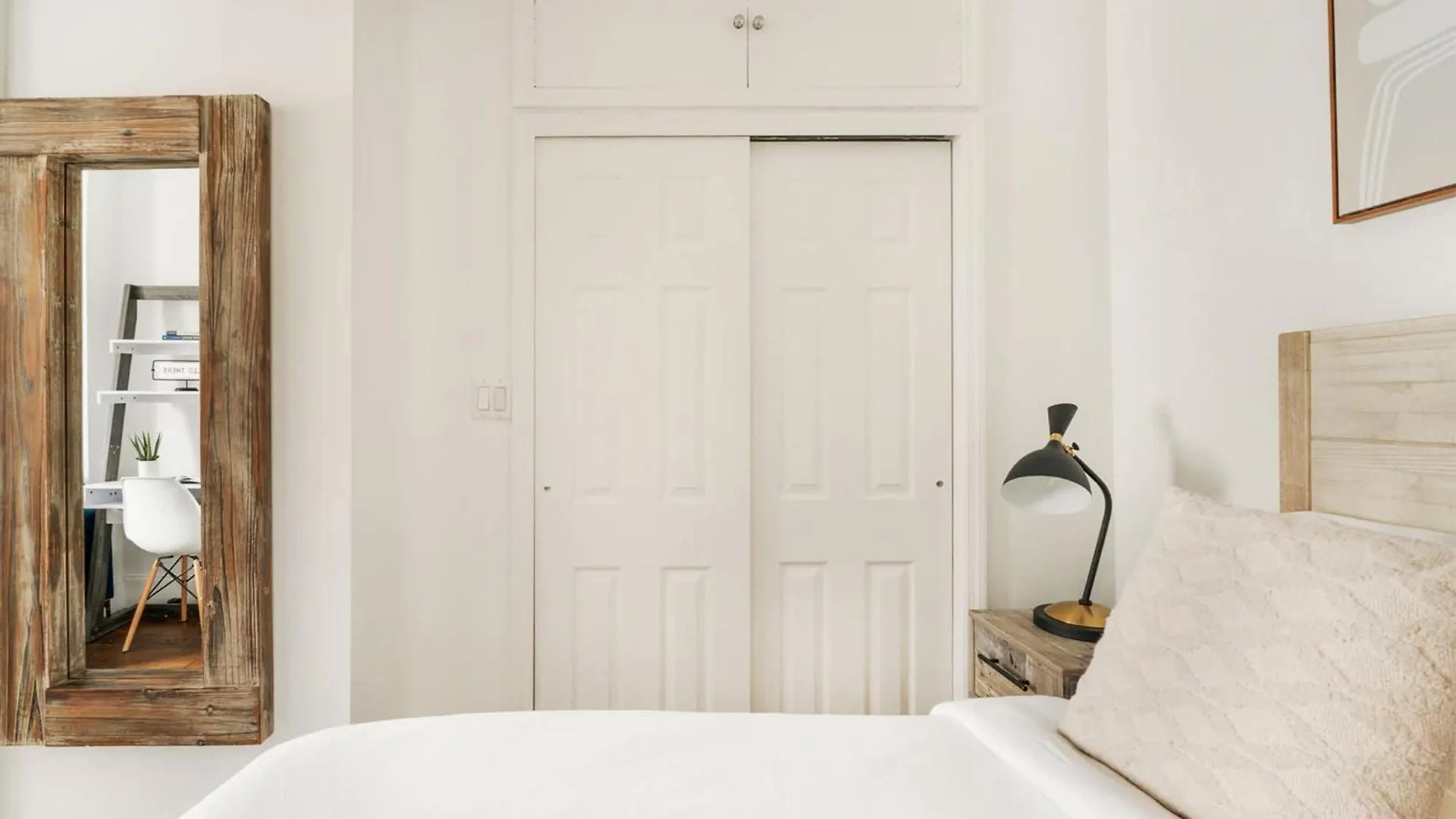 Apartment 69-3A Modern Holiday Getaway 1Br Prime Lower East Side Brand New New York